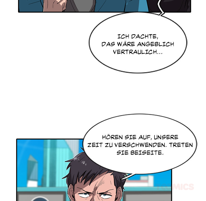 Stardust - episode 30 - 31