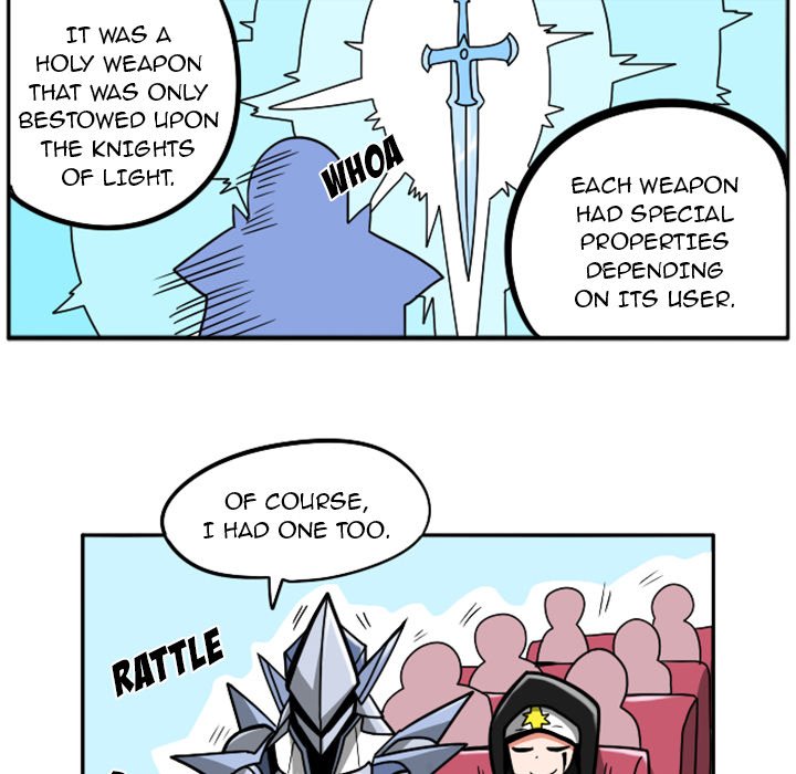 Maki and Friends - episode 29 - 240
