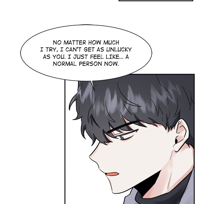 Unluckily Lucky - episode 10 - 21