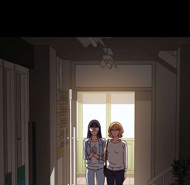 The Perfect Roommates - episode 15 - 135