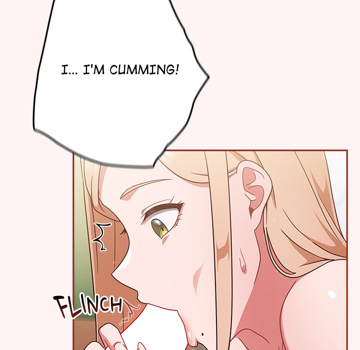 Honey Sweet Part-Time Job - episode 8 - 63