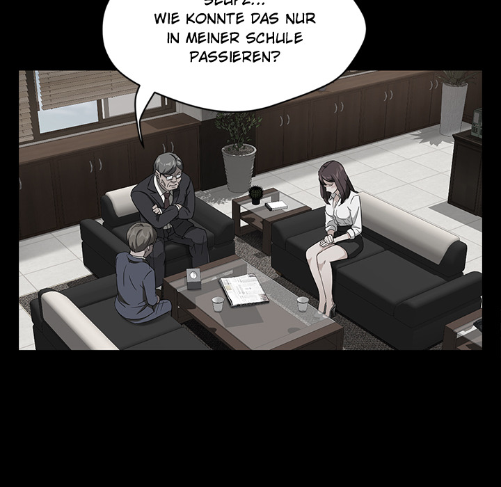 Gestohlen - episode 18 - 22