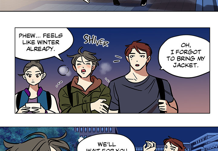 Snowman - episode 29 - 1