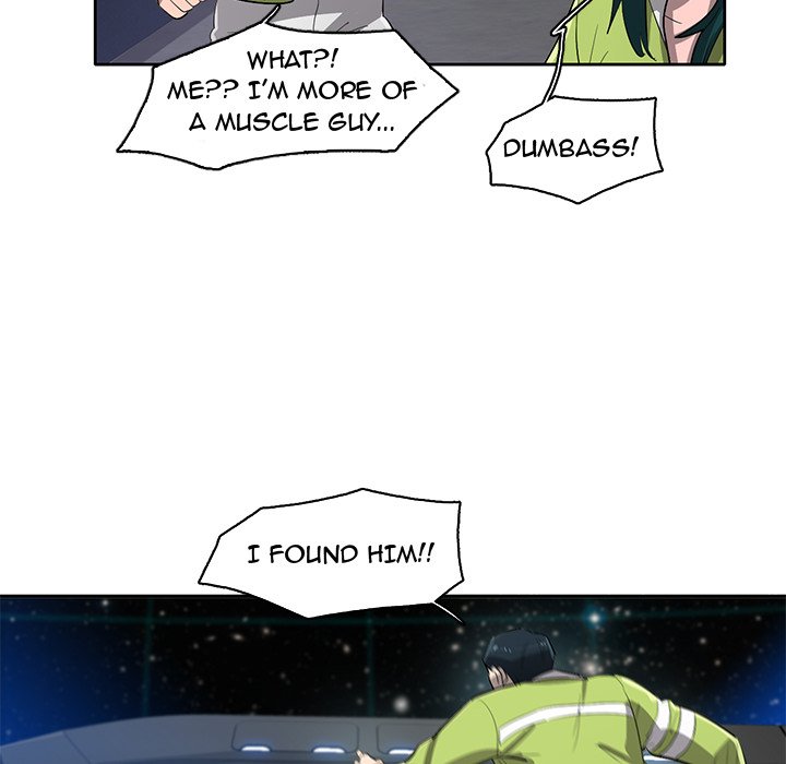 Stardust - episode 61 - 76