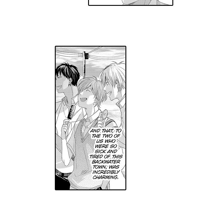 Orison A Wish A Prayer - episode 4 - 35