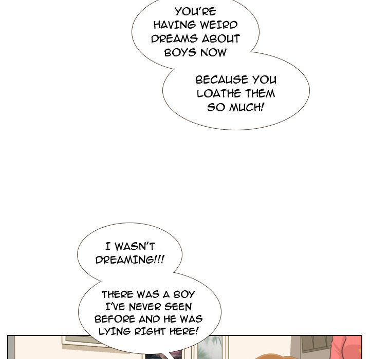 Hold My Hand - episode 1 - 20
