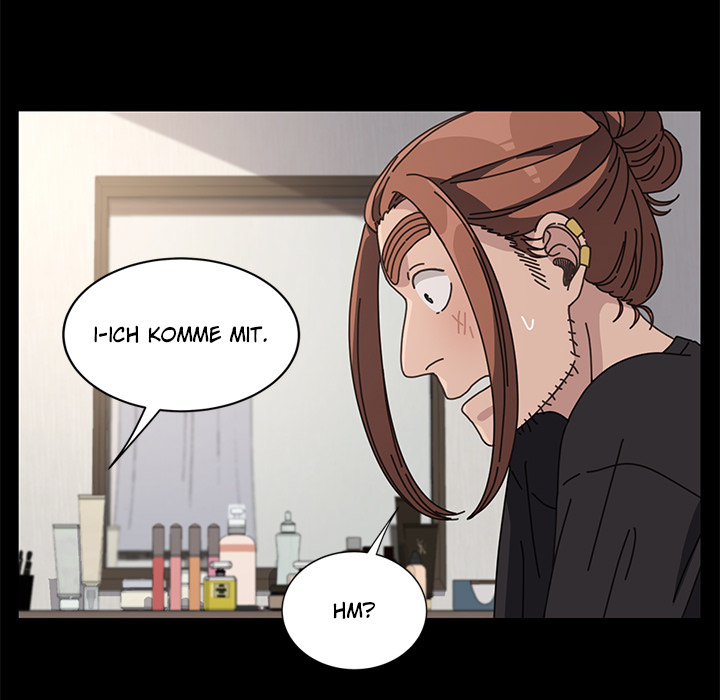 Der Mann im Haus - episode 17 - 188