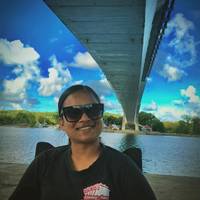 TikTok Account Photo