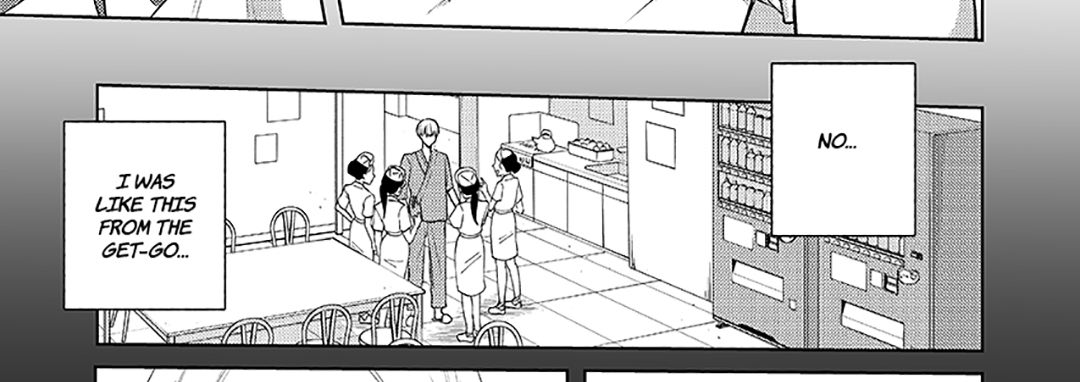 Now That I’m Stuck in His Bed, I Have to Keep Quiet...! The Straight-Laced Nurse Gets Ordered Around by Her Sister’s Boyfriend! - episode 27 - 14