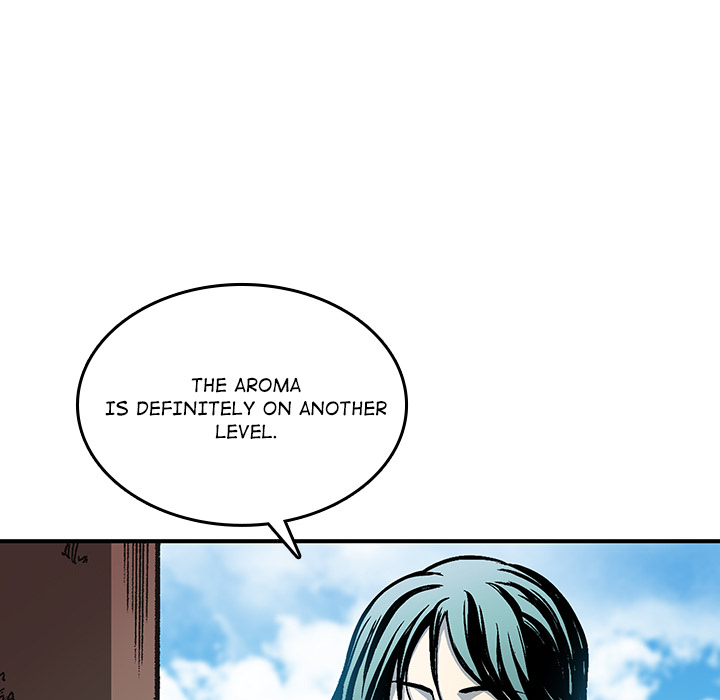 Legend of Sayu - episode 74 - 42