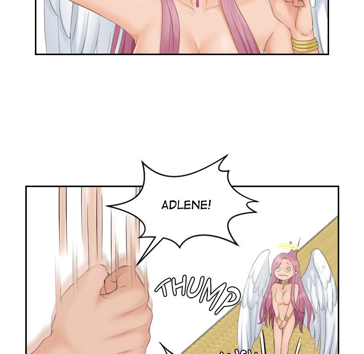 My Love Companion - episode 0 - 16