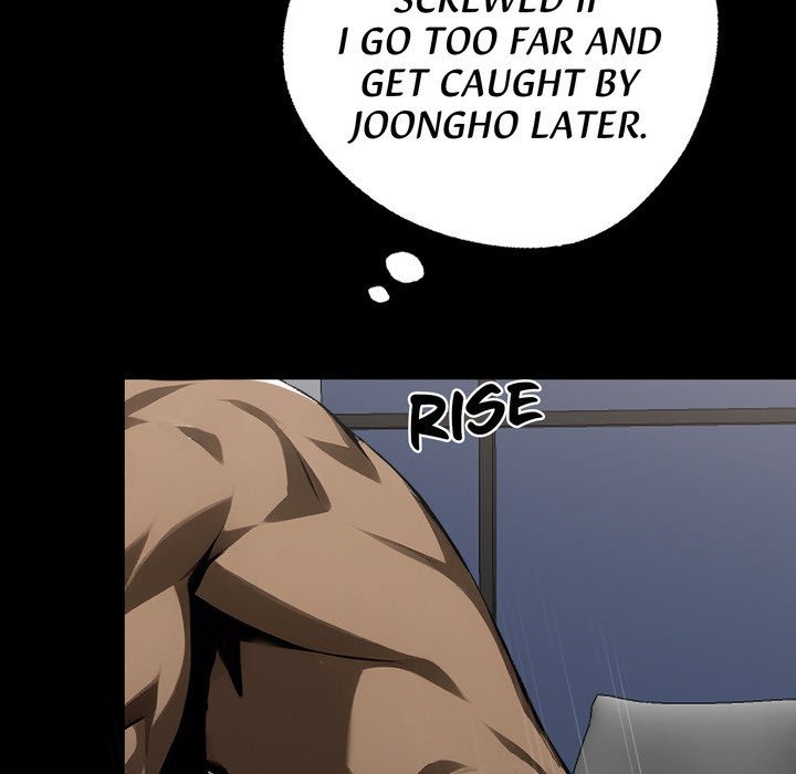 Workaholic Gangster - episode 10 - 124