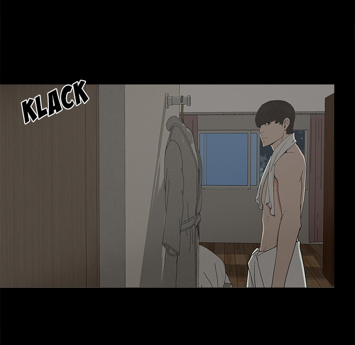 Happy - episode 7 - 9