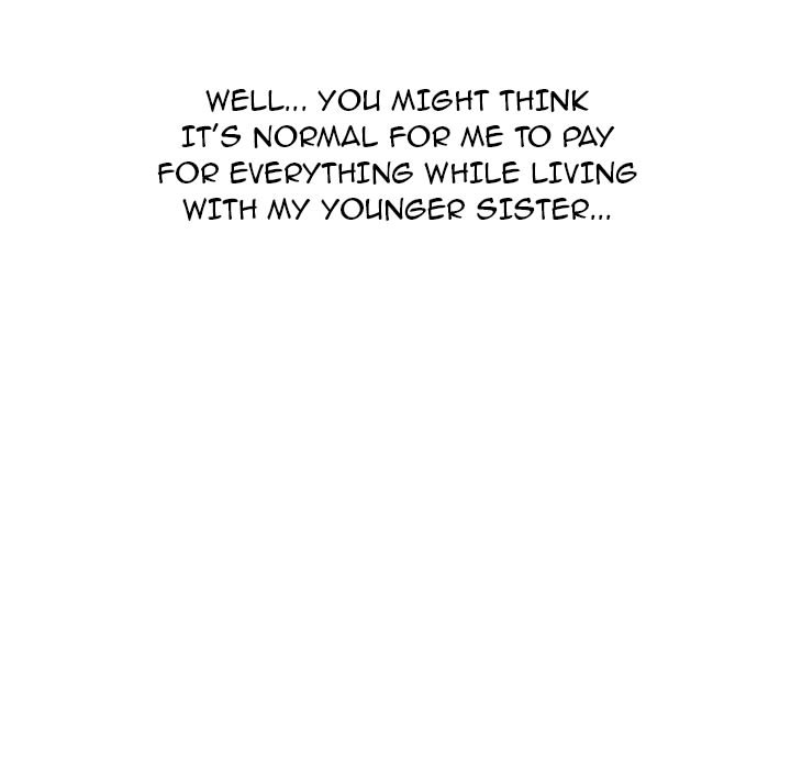 The Unwanted Roommate - episode Prologue - 36