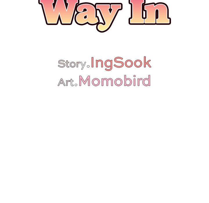 An Outsider's Way In - episode 13 - 12