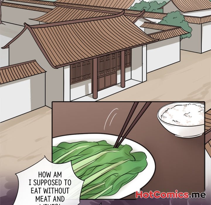 Odis and Moa's Underworld Diary - episode 54 - 12