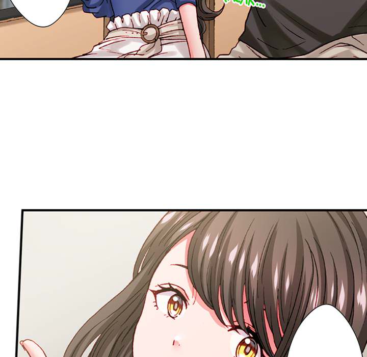 The Quiet Gal Can't Stop Moaning in Bed - episode 4 - 45