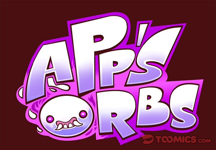 Apps Orbs - episode 12 - 0