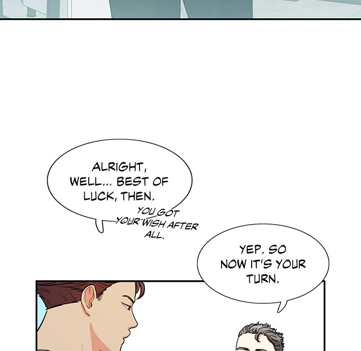 Match Made In Bed - episode 39 - 55