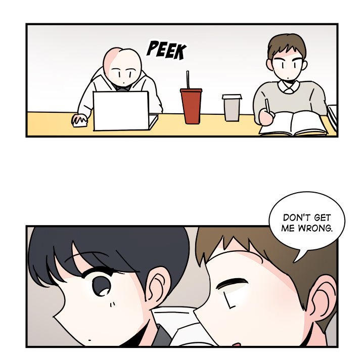 Office Grievances - episode 23 - 36