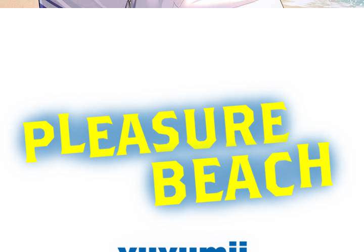 Pleasure Beach - episode 15 - 2