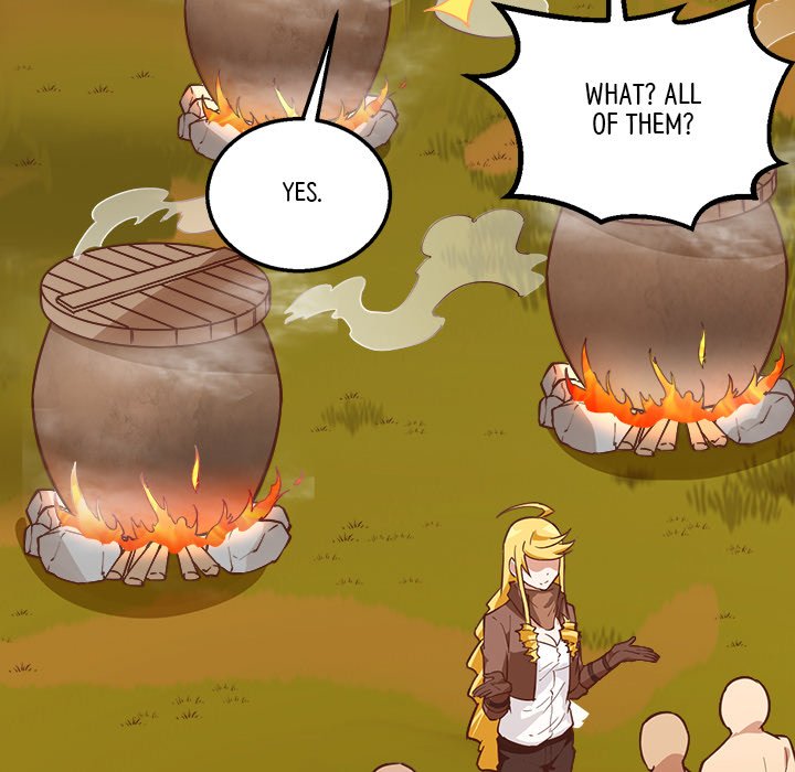 Survival Logbook - episode 39 - 123