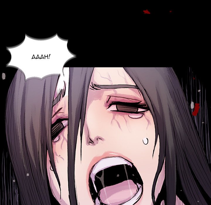 Blood Blade - episode 9 - 91
