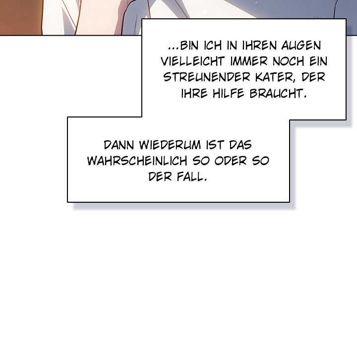 Das Kuppelkätzchen - episode 53 - 77