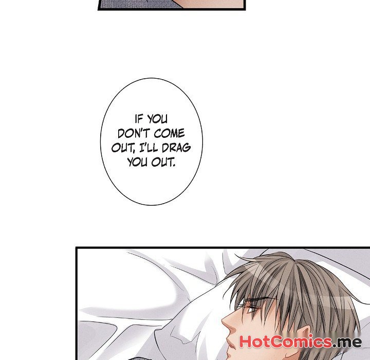 Work, Fight and Love - Webtoon Edition - episode 63 - 74