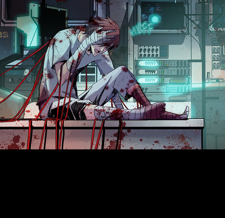 Blood Blade - episode 13 - 57