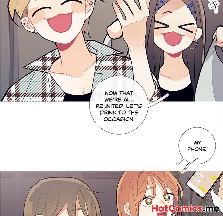 What's Going On? - episode 17 - 51