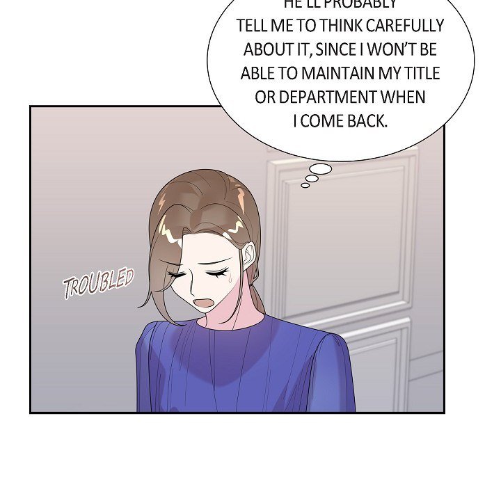 A Misogamist's Romance - episode 44 - 8
