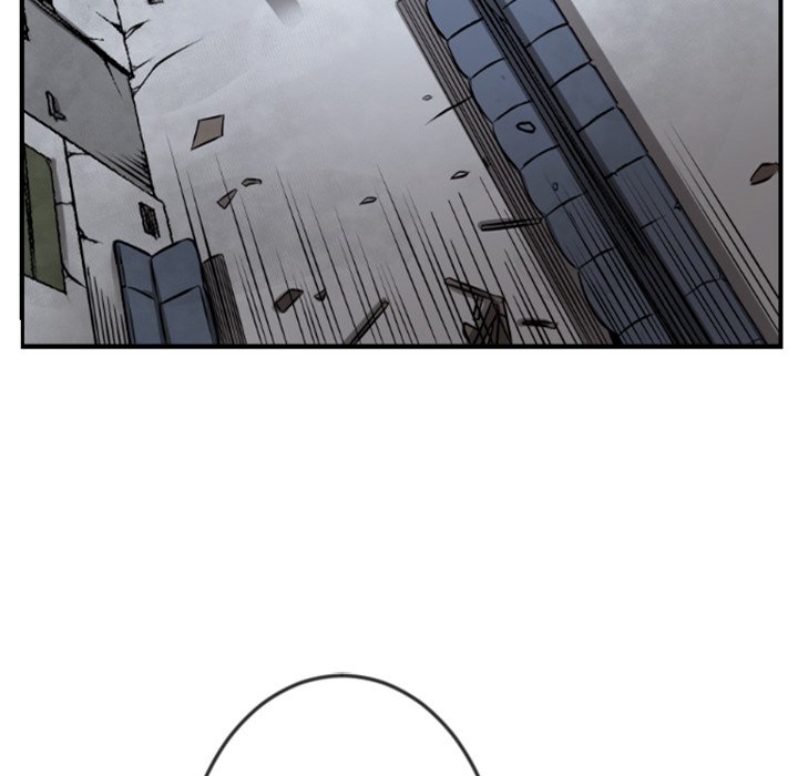 Population Zero - episode 8 - 22