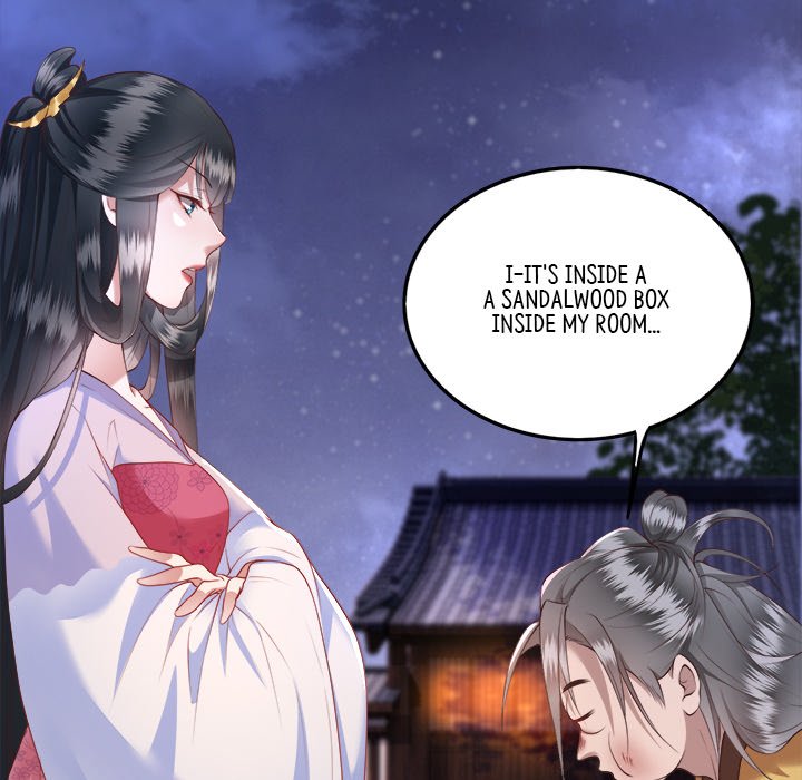 The Queen of Hell - episode 13 - 35