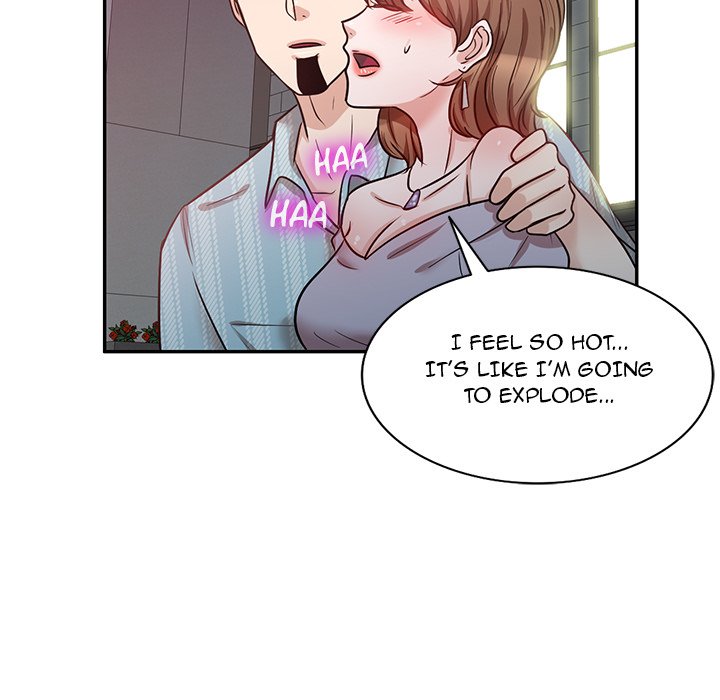 My Worst Lover - episode 16 - 76