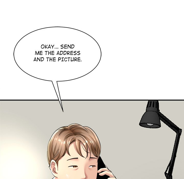 Please Take Care of Her - episode 1 - 11