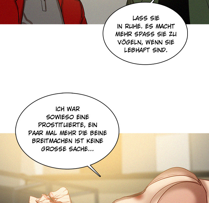Verlorenes Paradies - episode 28 - 45