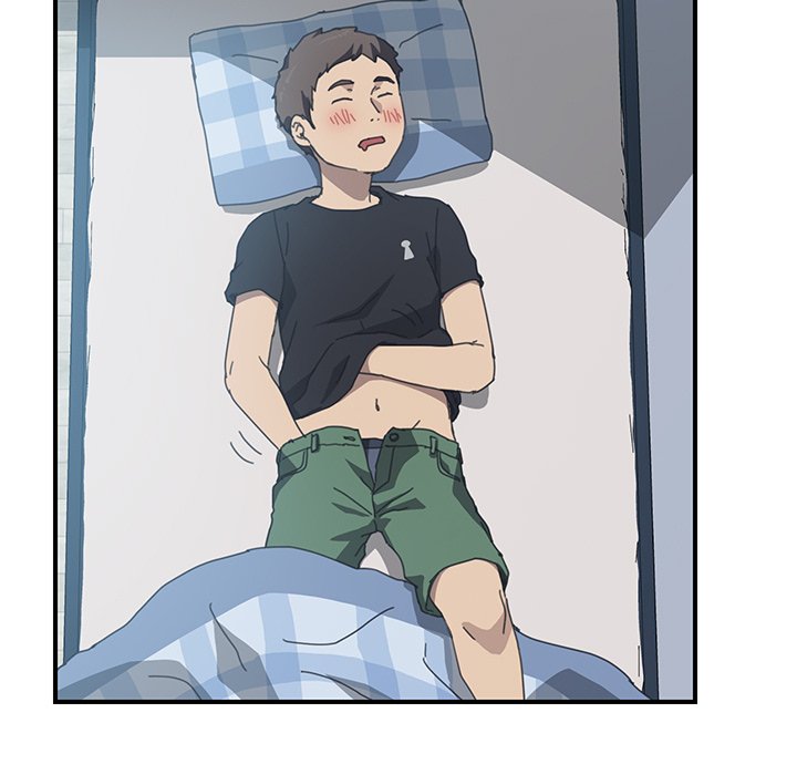 The Unwanted Roommate - episode 13 - 41