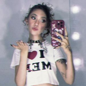 Amara que linda