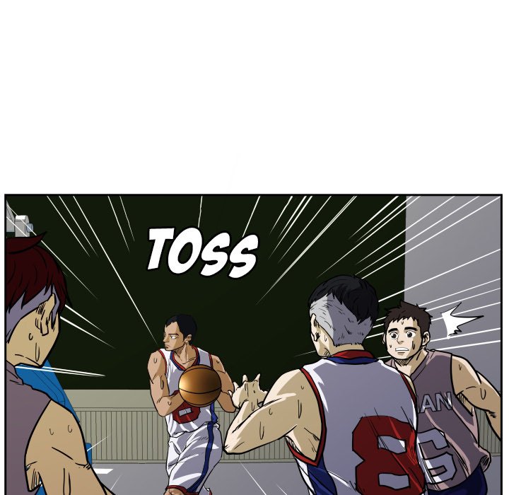 Tweener - episode 30 - 64