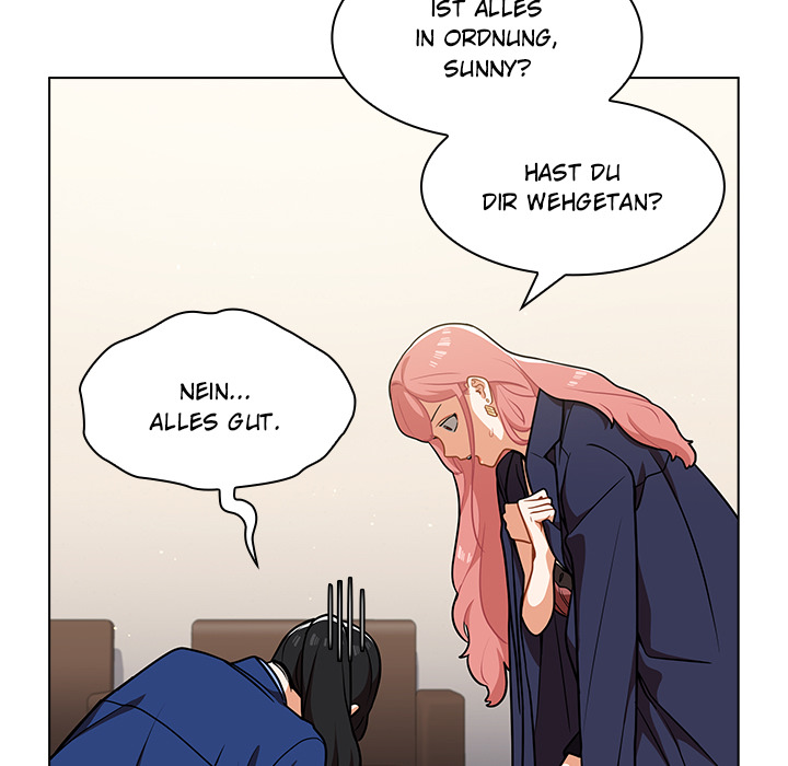 Fan oder Geliebter? - episode 9 - 18
