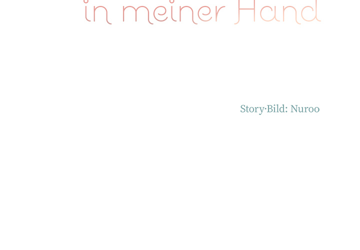 Dein Klang in meiner Hand - episode 22 - 1