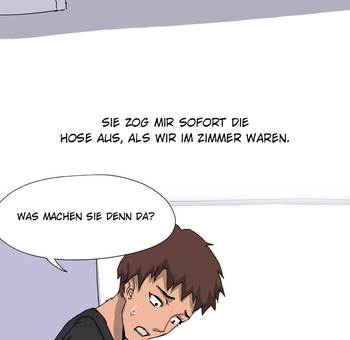 Forever Gossip - episode 9 - 33