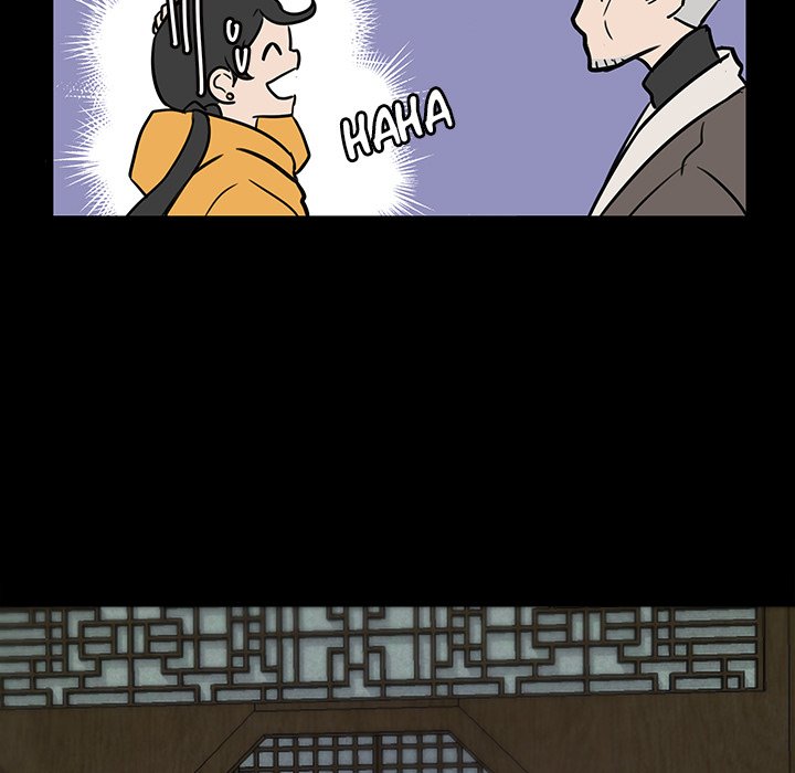 The Tiger, The Sun and The Moon - episode 46 - 24