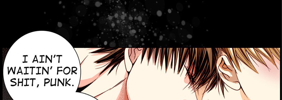 Totally Captivated Side Stories - episode 1 - 45