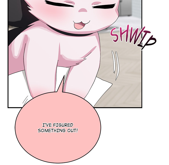 Saving My Magical Girl - episode 8 - 39