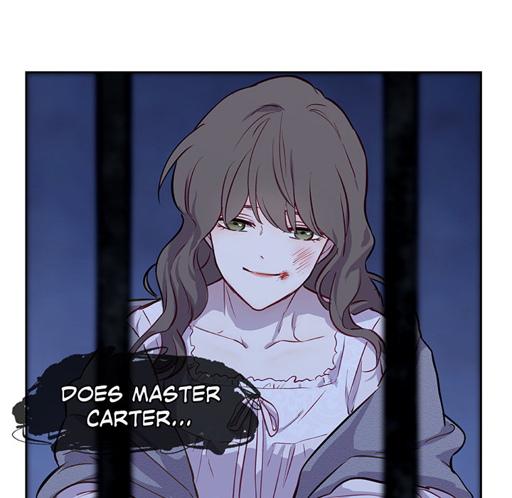 The Blood of Madam Giselle - episode 5 - 83