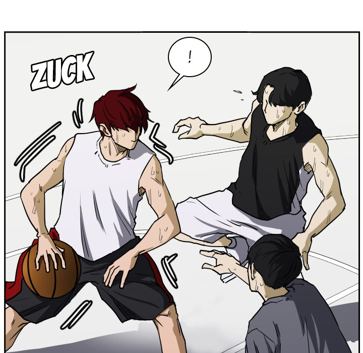 Tweener - episode 71 - 42