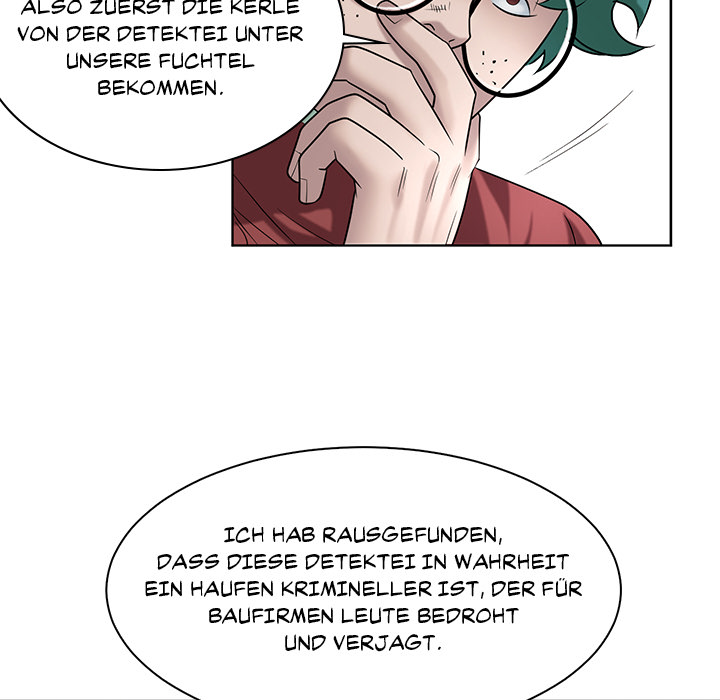 Böses Blut - episode 18 - 15