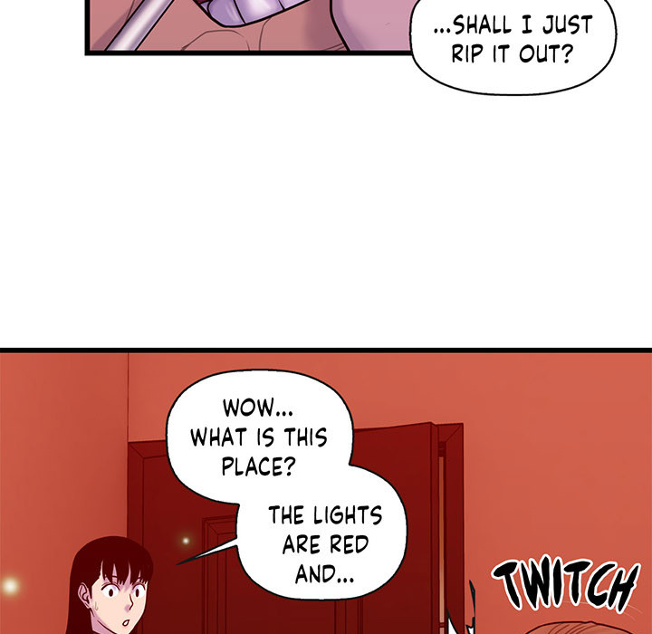 Sleeping With the Ghost - episode 50 - 42